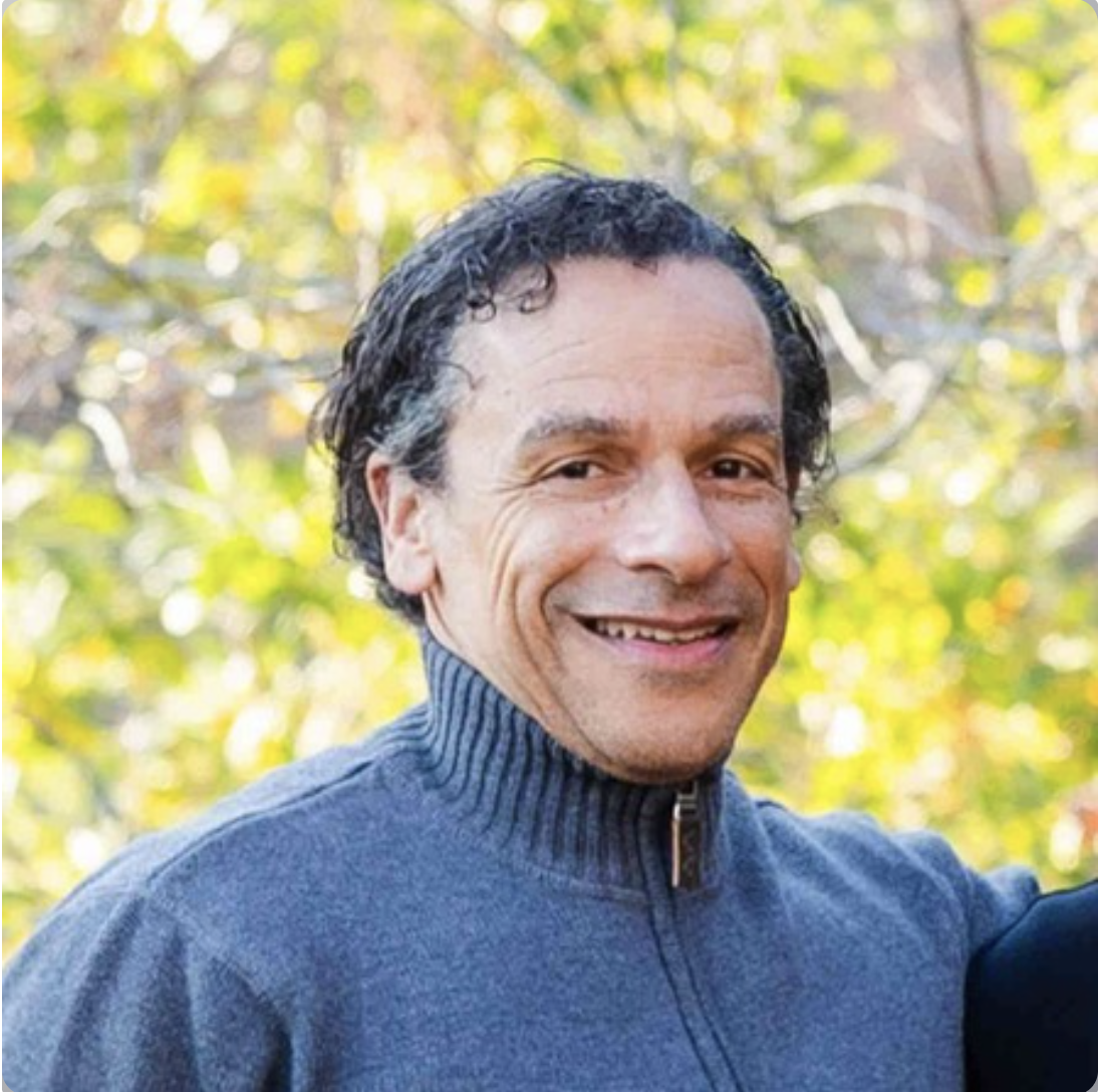 Peter Phelps 