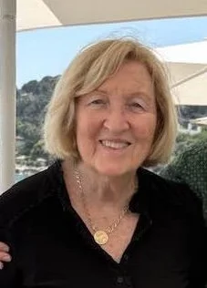 Nancy Arnold (3-year term)