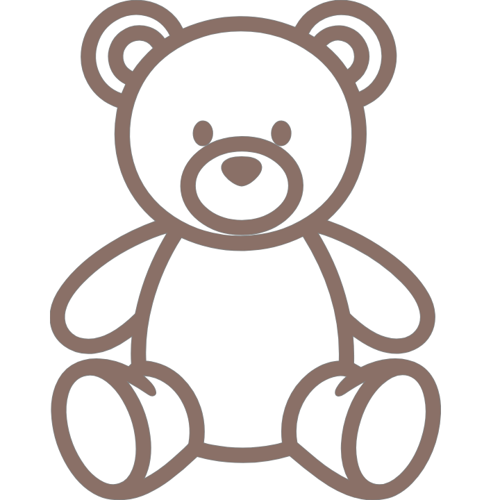 Teddy bear