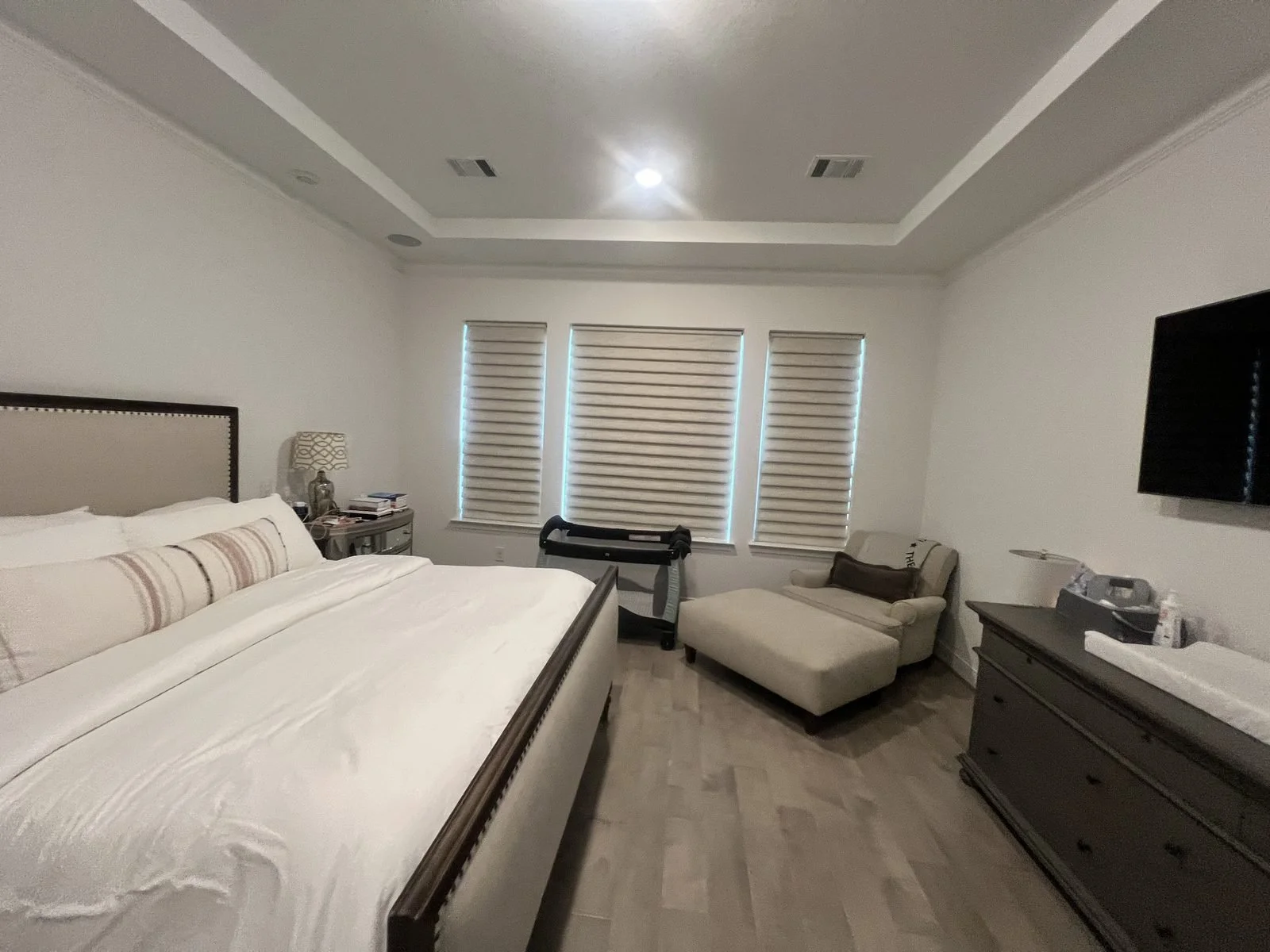 Pecan Flats