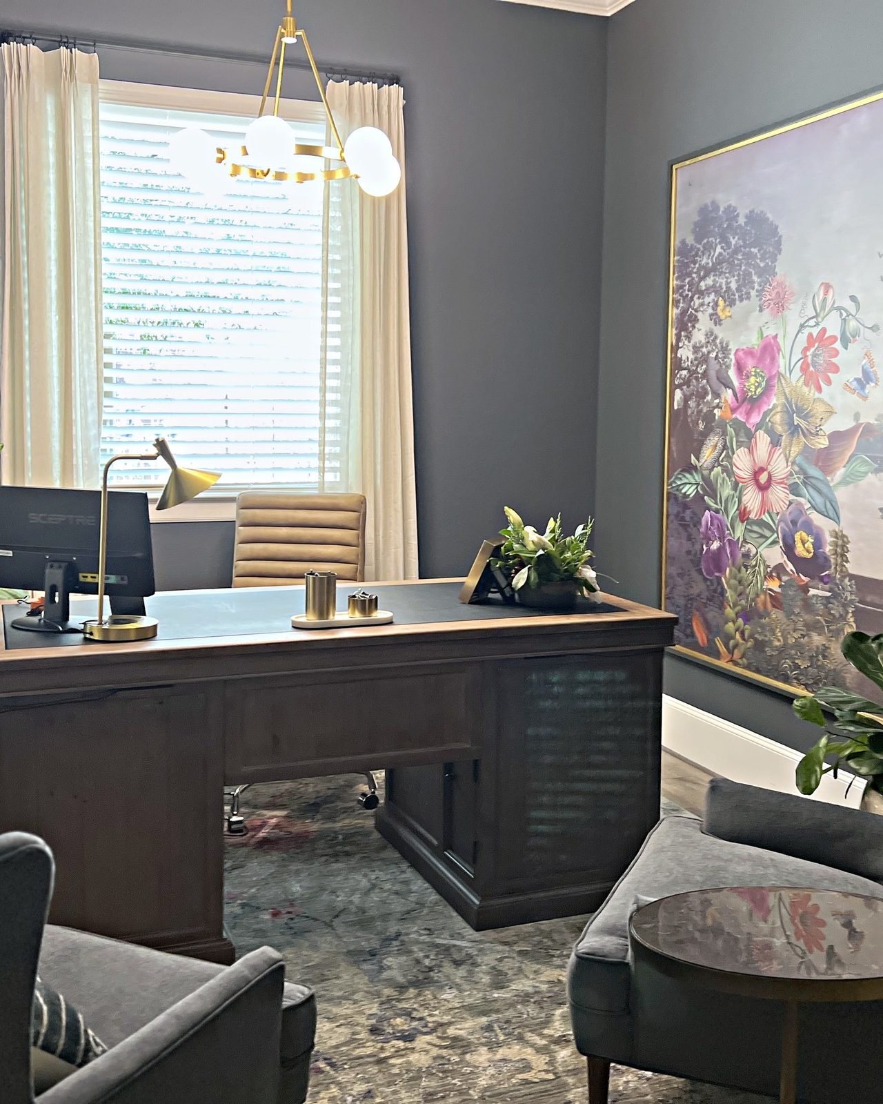 The Law Office