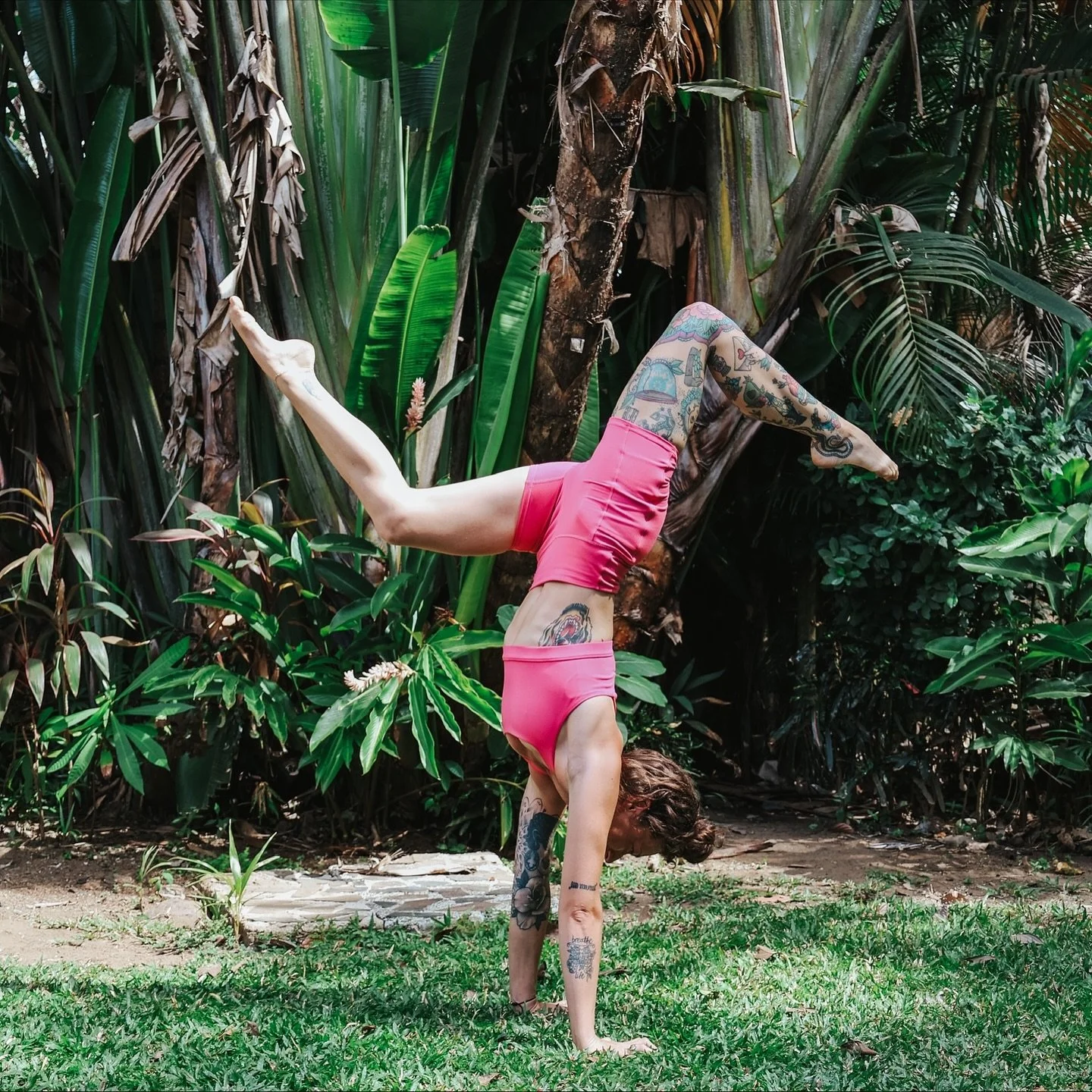 Where I&rsquo;ve been spending my time lately. 🫀

Remembering that despite it all, we wake up every single day with a choice. 

☀️ A choice to move authentically. 
☀️ A choice to love deeply. 
☀️ A choice to pause when we need. 
☀️ A choice to find 