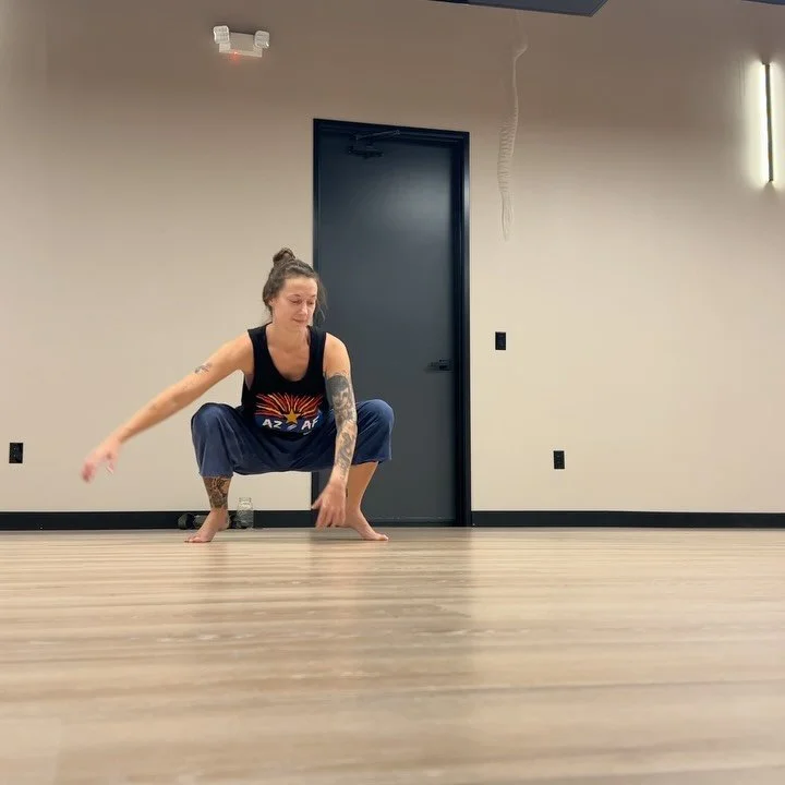 Whatever you are seeking, you will find. 
Talked about this a bit in my newsletter this week. 🗞️ 

But simply put (for the sake of our attention spans) whatever you put your energy + focus on is only going to elevate the reality you&rsquo;re in. 

F