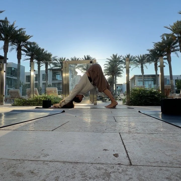 Each day is a gift. 🫀

To be here fully. Two feet planted. Expectations loosened. 

Trust gained. 🪽

Short week of teaching, longer week of playing. What&rsquo;s the saying? Work hard play hard? 🤪

Moments lately that have made me stop + appreciat