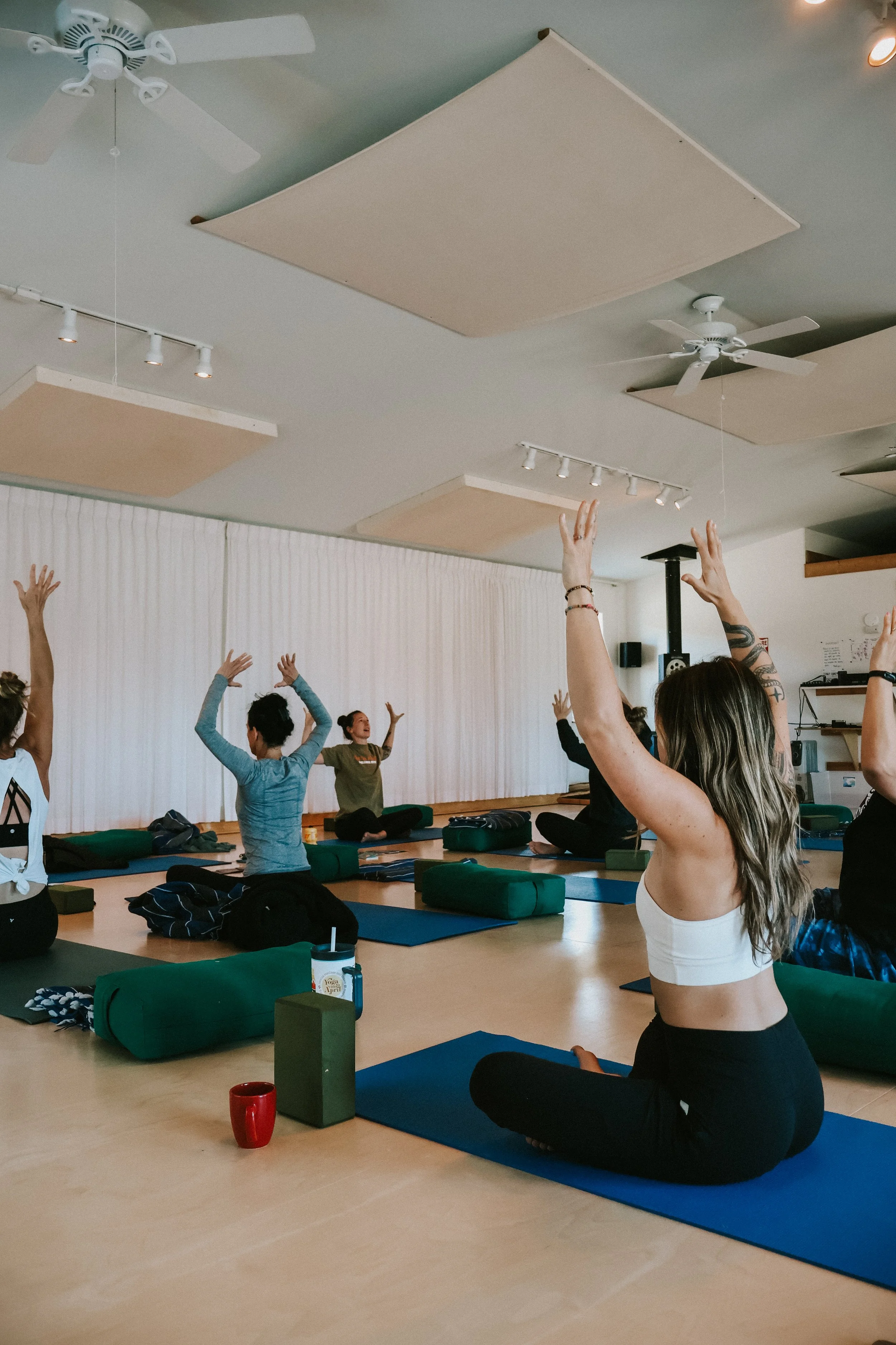 5 Minutes of Movement is Better Than No Movement</span>