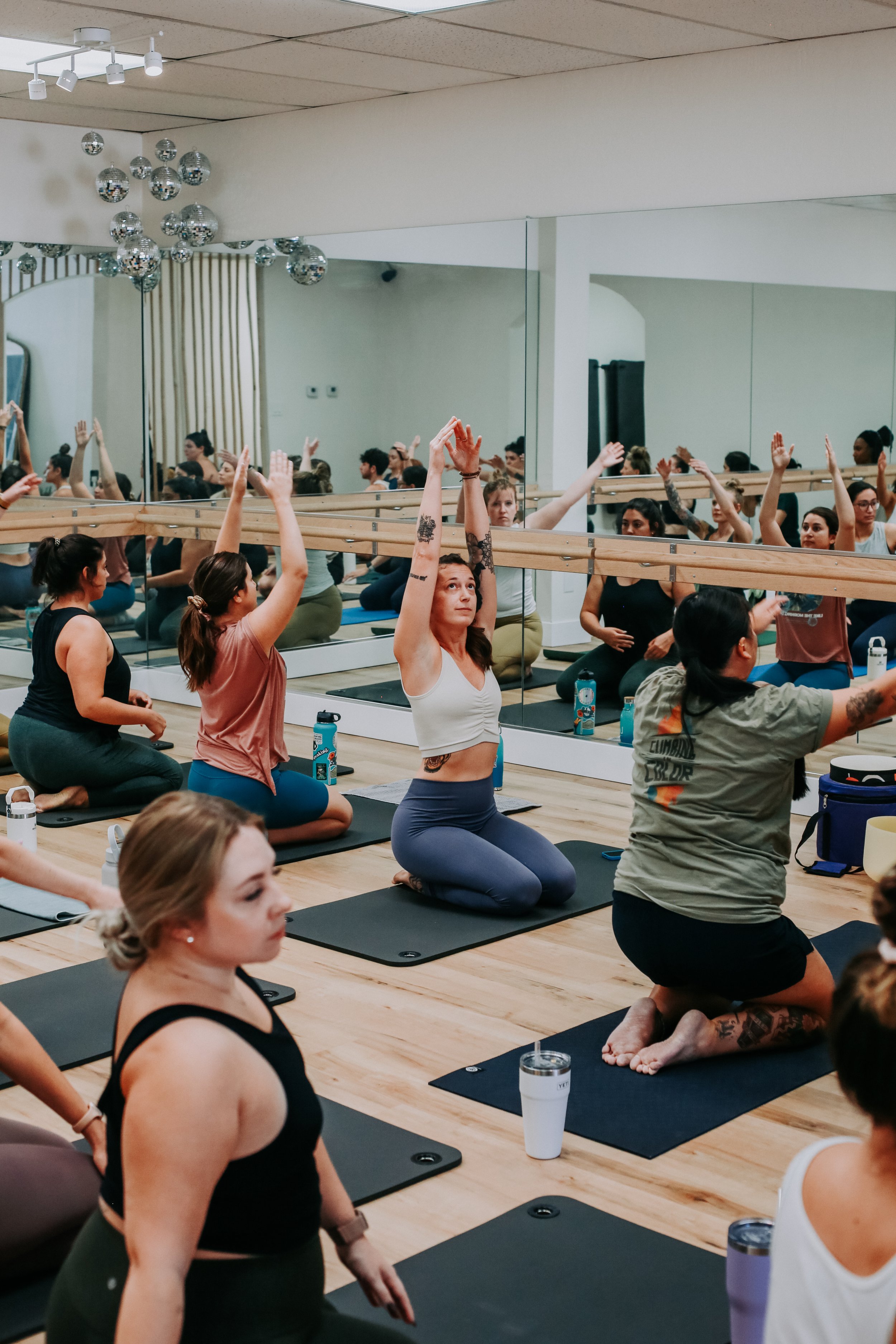 Why My Yoga Classes Aren’t Just Another Studio Class (and What That Means for You)</span>