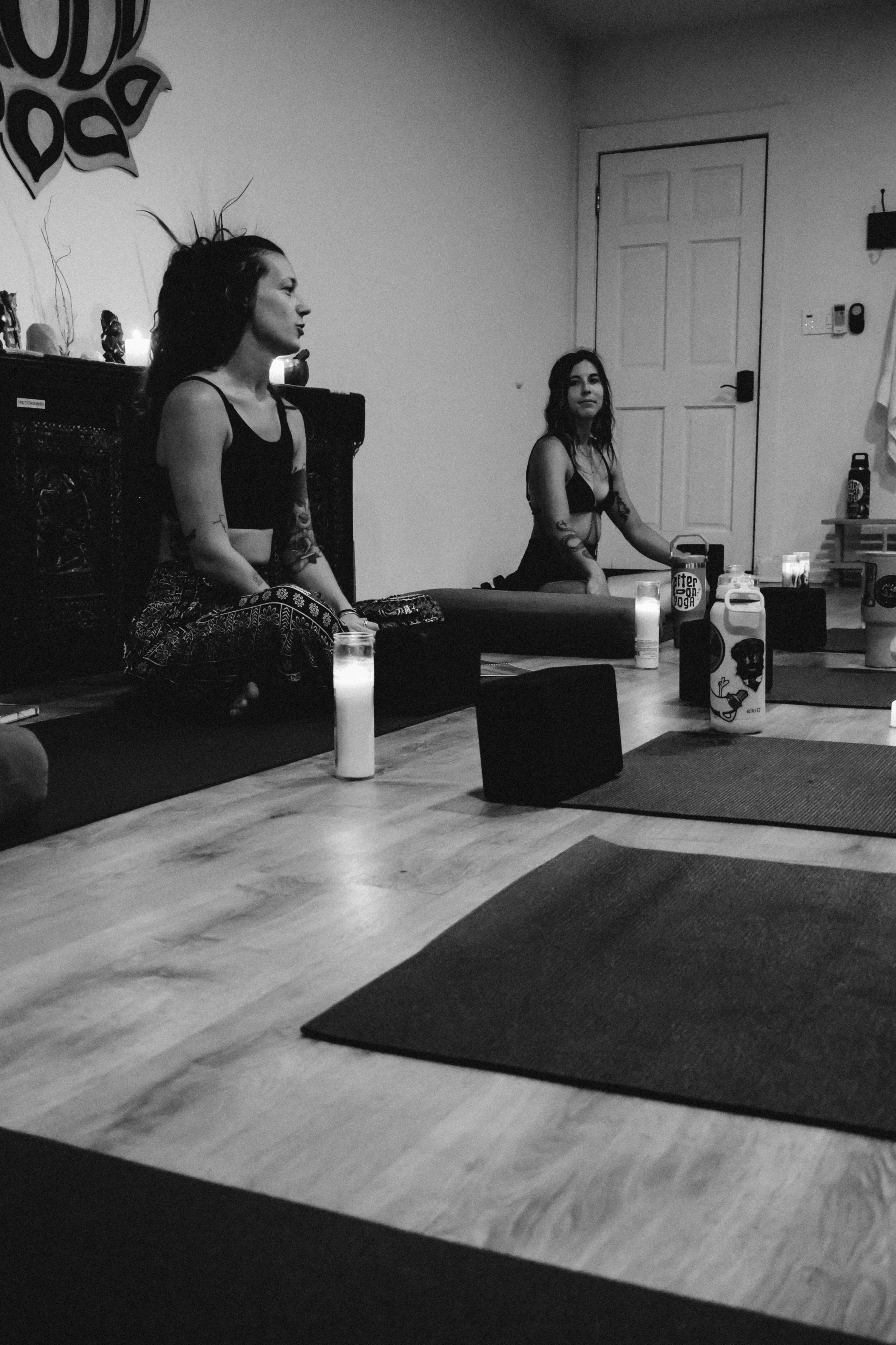 Morning vs. Evening Yoga: What Your Nervous System Needs
