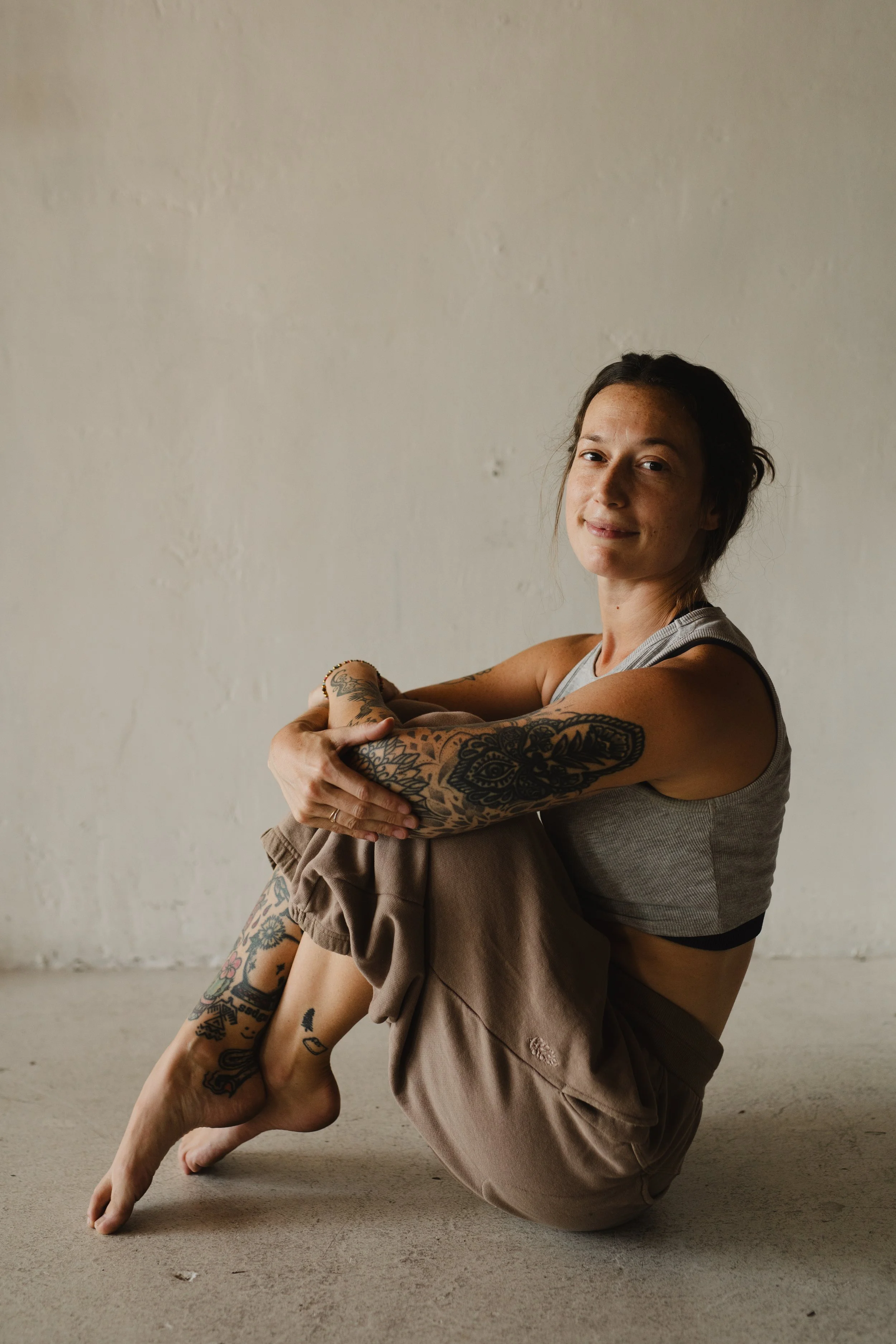 When Life Changes, Your Yoga Practice Can Too
