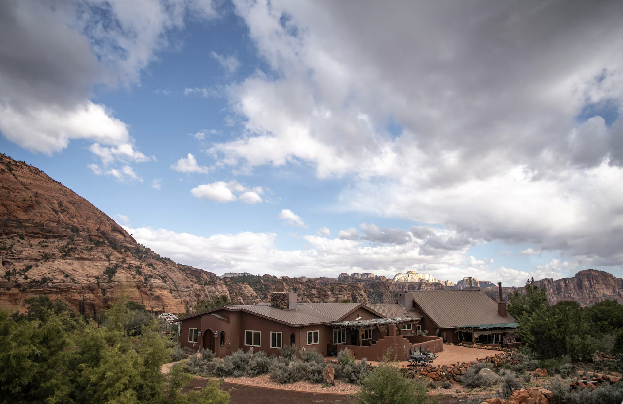 What to Expect at My Zion Yoga Retreat