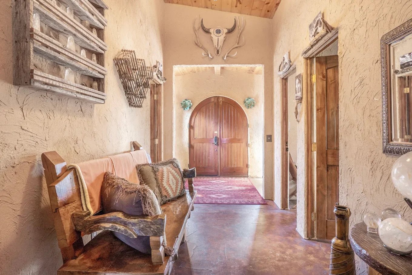 zion national park yoga retreat