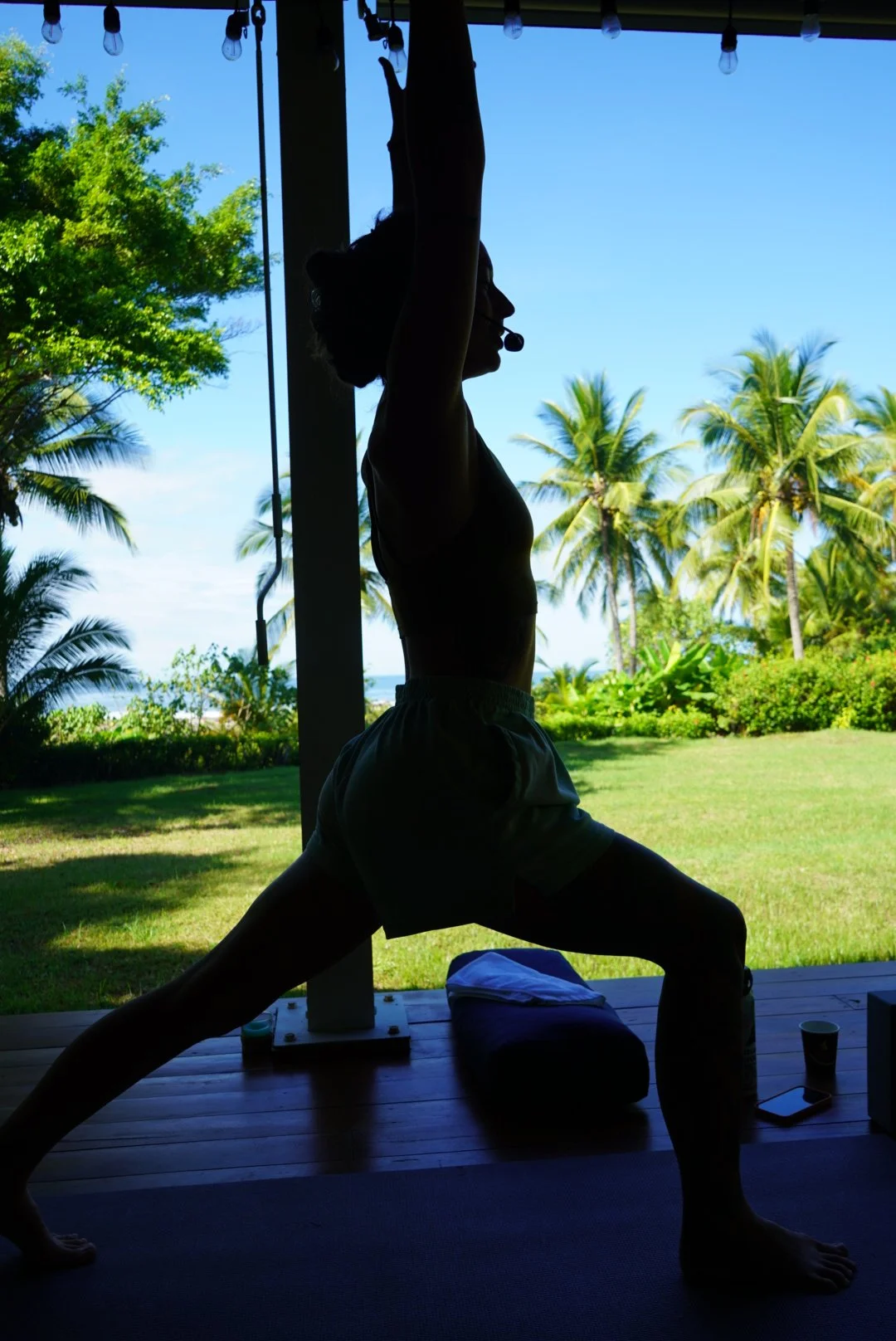 Costa Rica Yoga Retreat