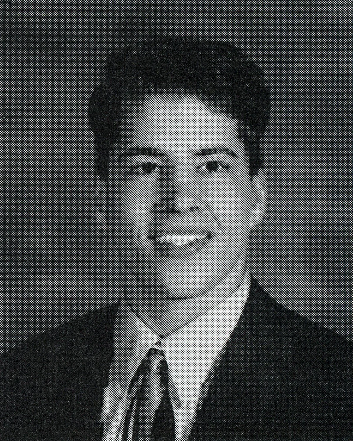 Paul Van Dillen