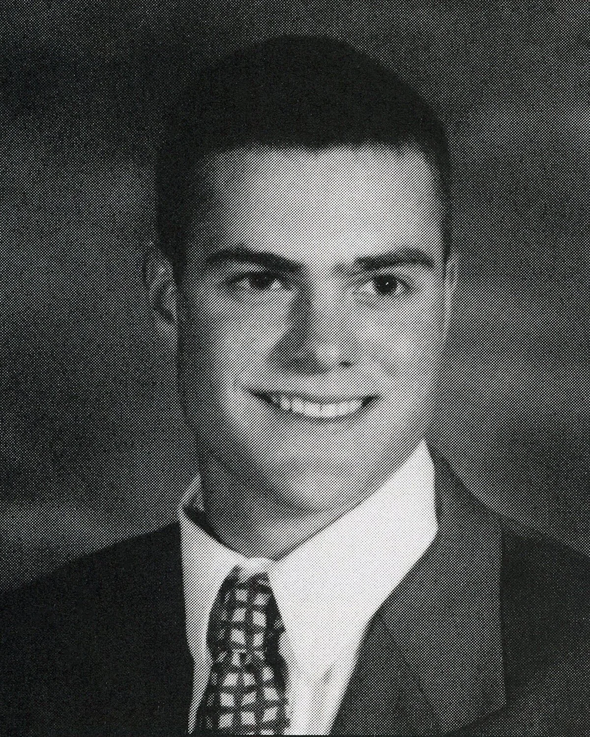 Brian Delehanty