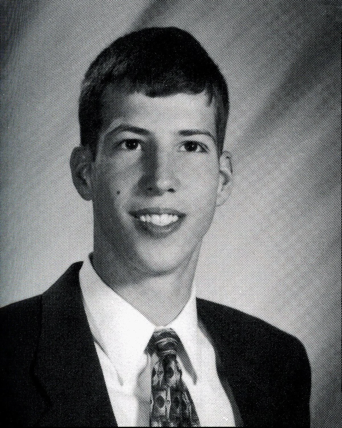Andrew Adams