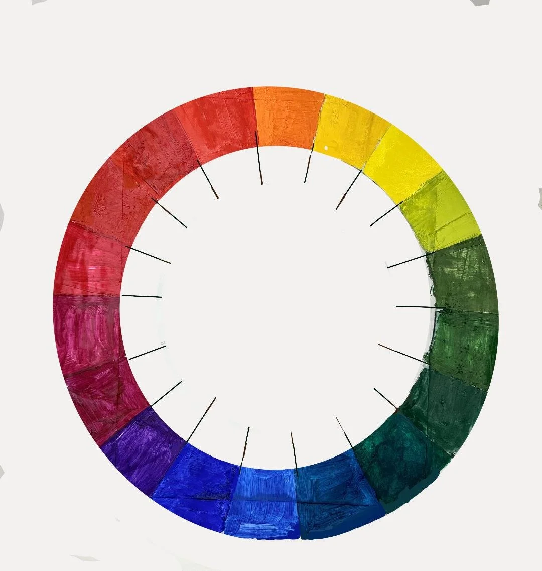Color Theory