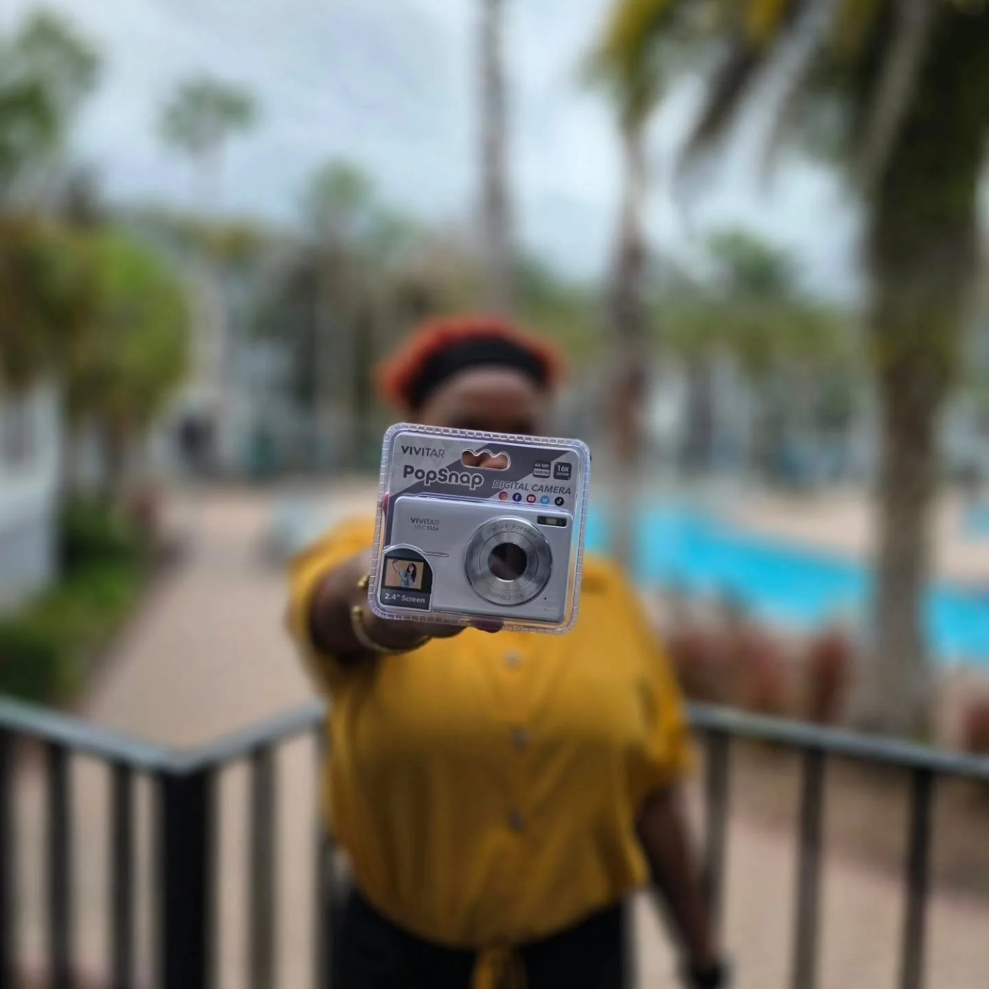 📸 DAY 10 GIVEAWAY! 📸 

Today&rsquo;s featured prize is a Digital Camera &mdash; perfect for capturing game days, trips with friends, graduation pics, and all the memories in between! 

✨ Renew today for an automatic entry to win it! PLUS: Every ren