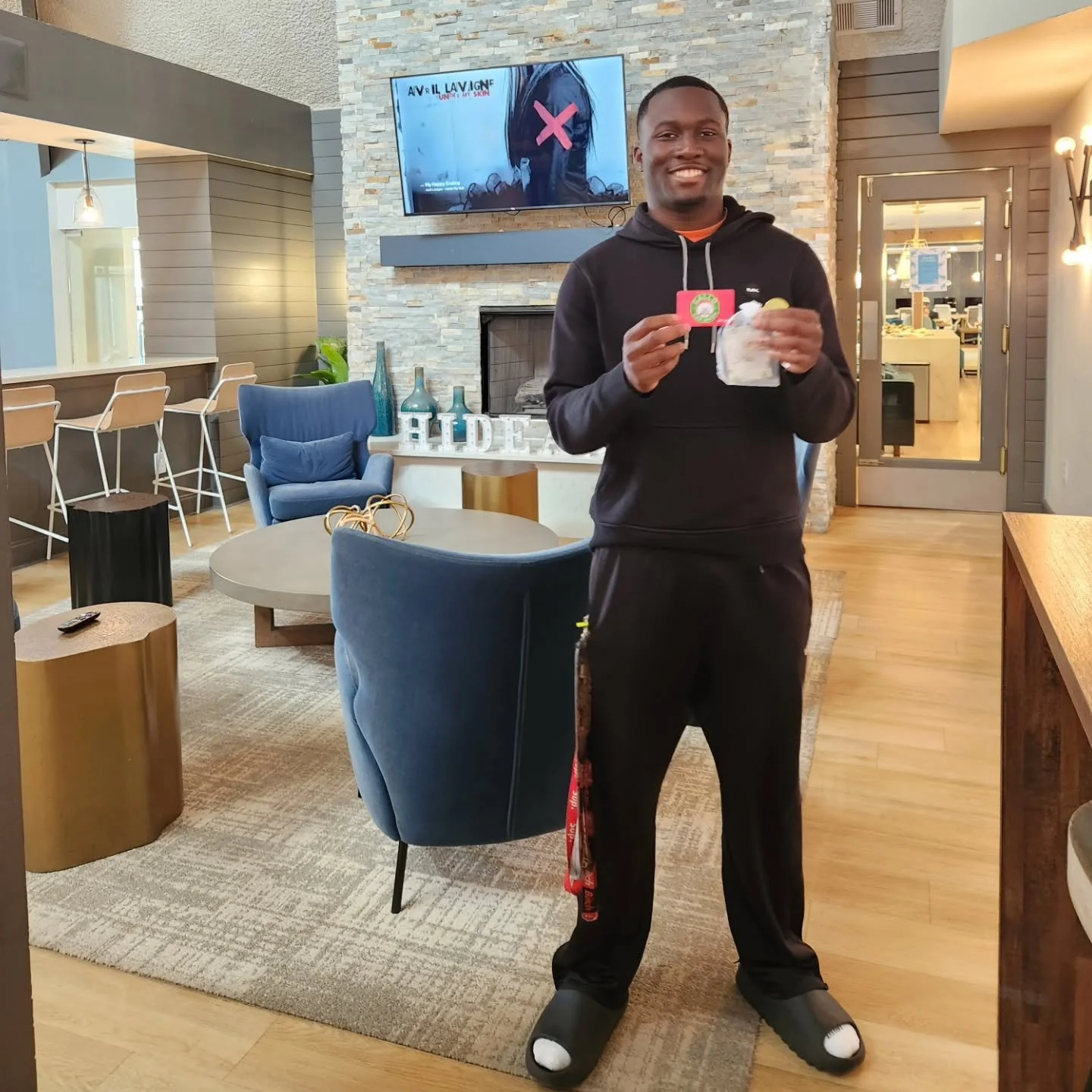 Still rolling in winners! 
We have 3 gift cards left to be claimed...