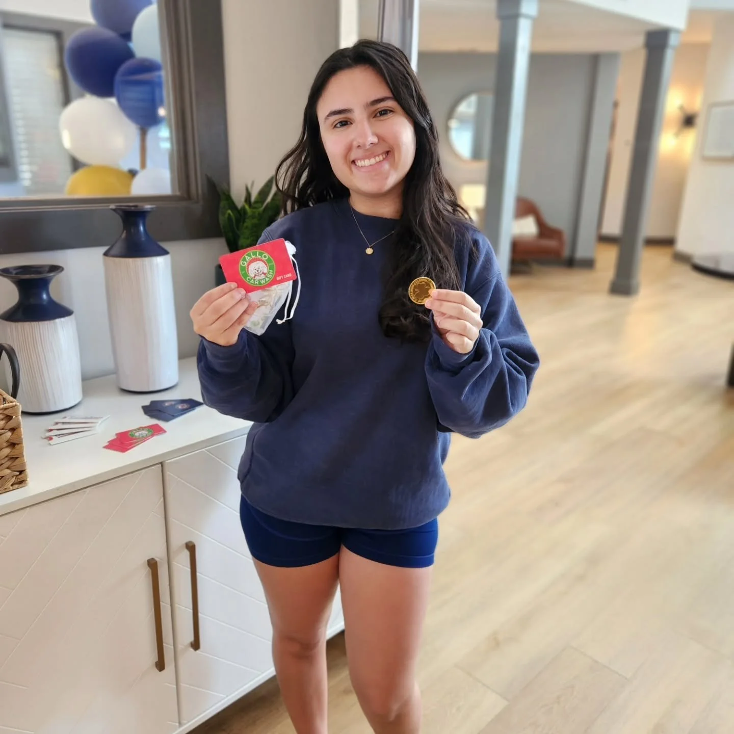 🍀✨ LUCK WAS ON YOUR SIDE ✨🍀
Shamrocks found. Gold claimed. Winners secured. 💰🔥

Huge shoutout to everyone who joined the hunt&mdash;y&rsquo;all showed OUT 👀👏

 If you didn&rsquo;t win this time&hellip; don&rsquo;t worry, we&rsquo;re just gettin