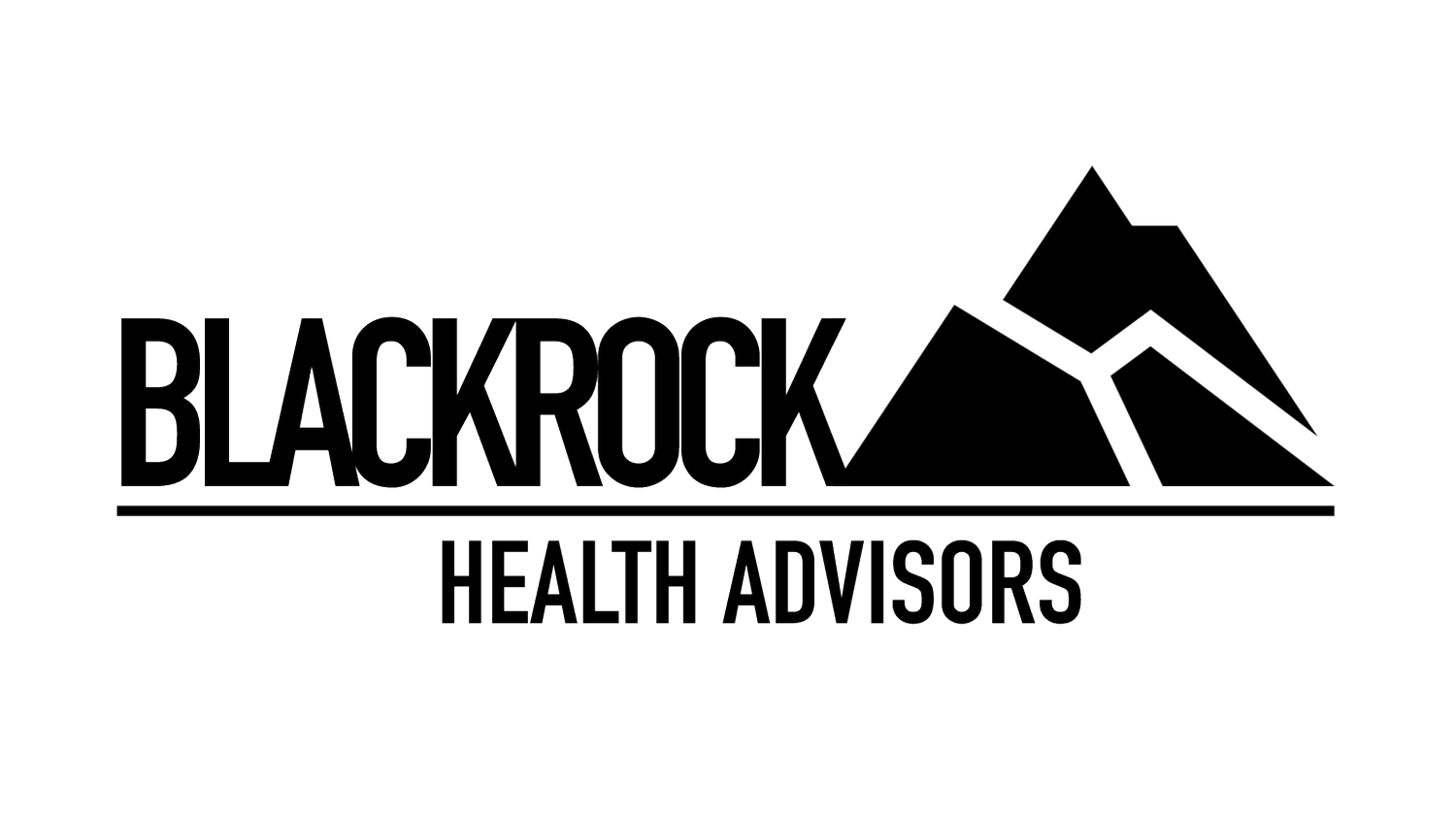 Blackrock Health Advisors