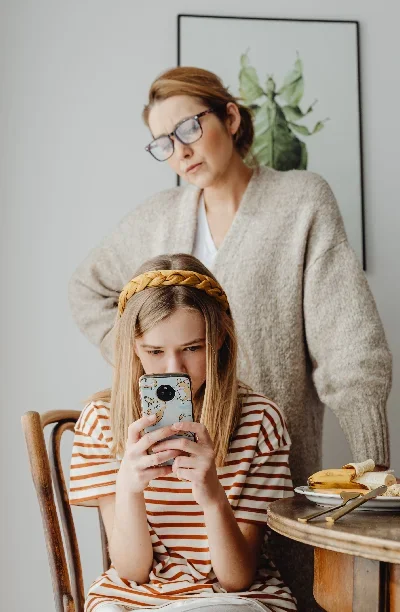 Parenting Lessons from the Barbie Movie                                                               