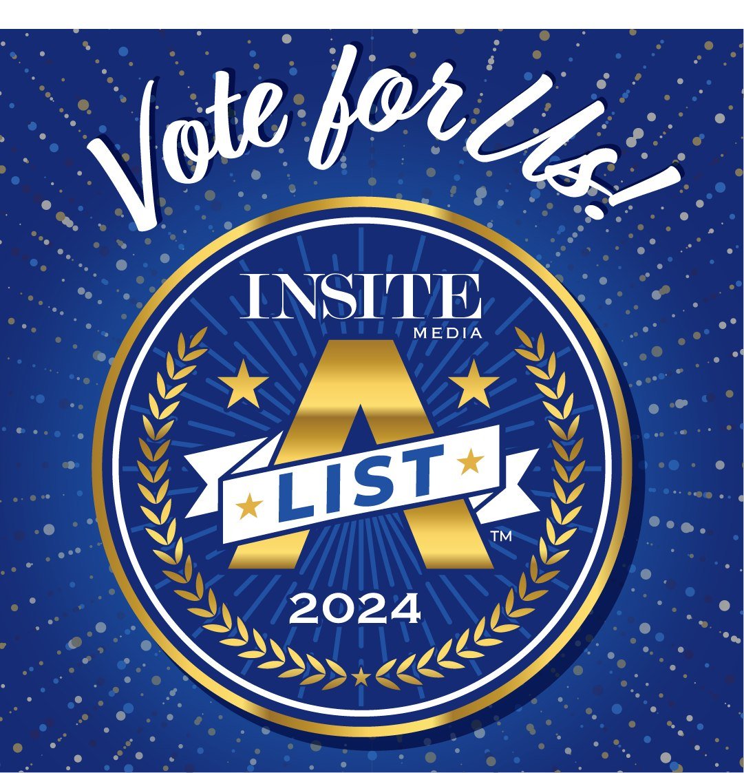 We made it! Saint Francis Wolf Sanctuary was nominated in the &quot;BEST ANIMAL NON-PROFIT&quot; category! 

The A-List contest is in the voting round, which is ongoing now! Just like the nominations round, each voter will be able to vote once per da