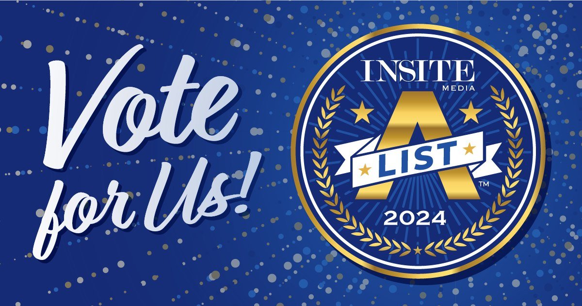 We made it! Saint Francis Wolf Sanctuary was nominated in the &quot;BEST ANIMAL NON-PROFIT&quot; category!
The A-List contest is in the voting round, which is ongoing now! Just like the nominations round, each voter will be able to vote once per day 