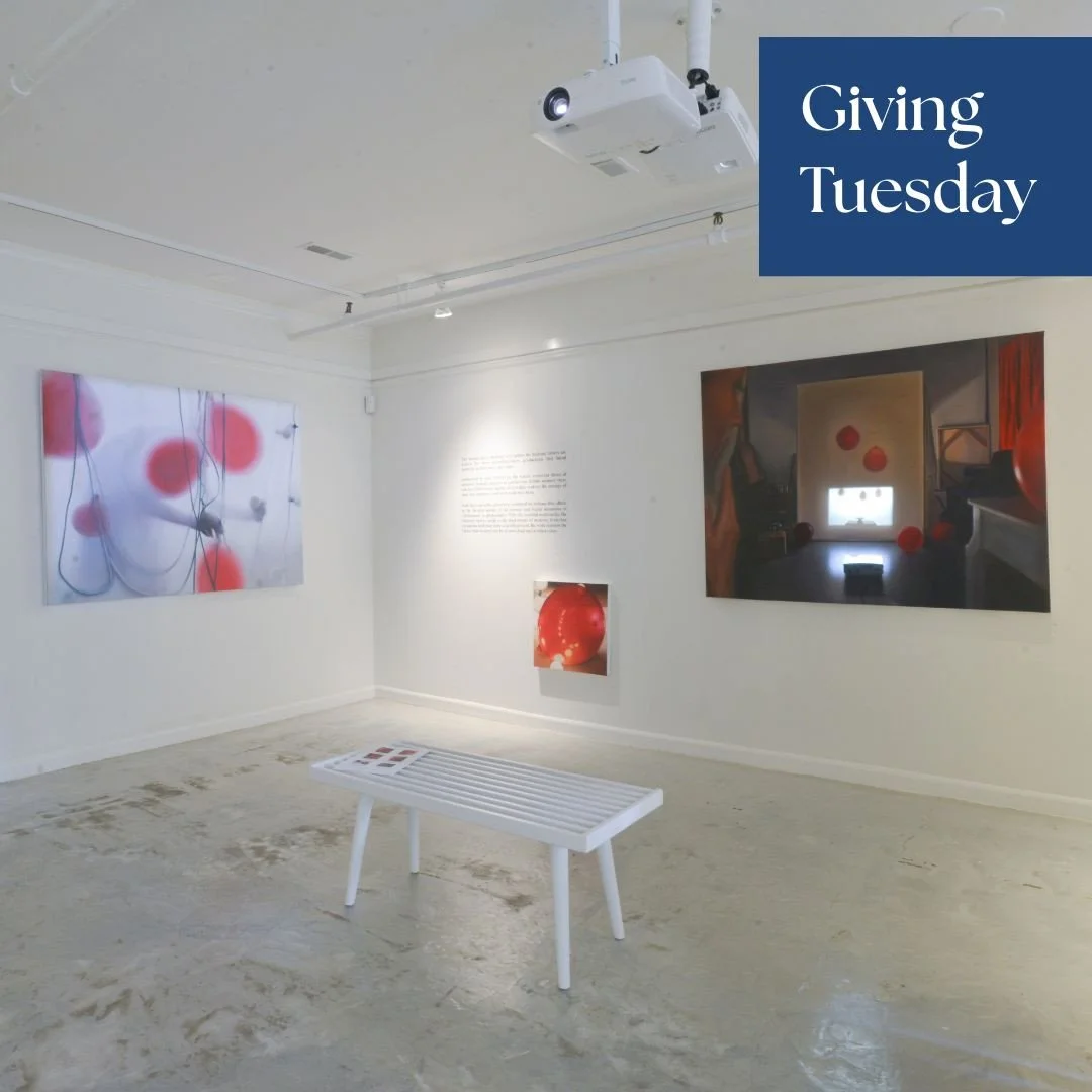 This Giving Tuesday, we invite you to join us in sustaining the programs that help ShowUp give back to our community. As a nonprofit, we rely on short-term grant opportunities to fund the vast majority of our programming &mdash; and your individual g