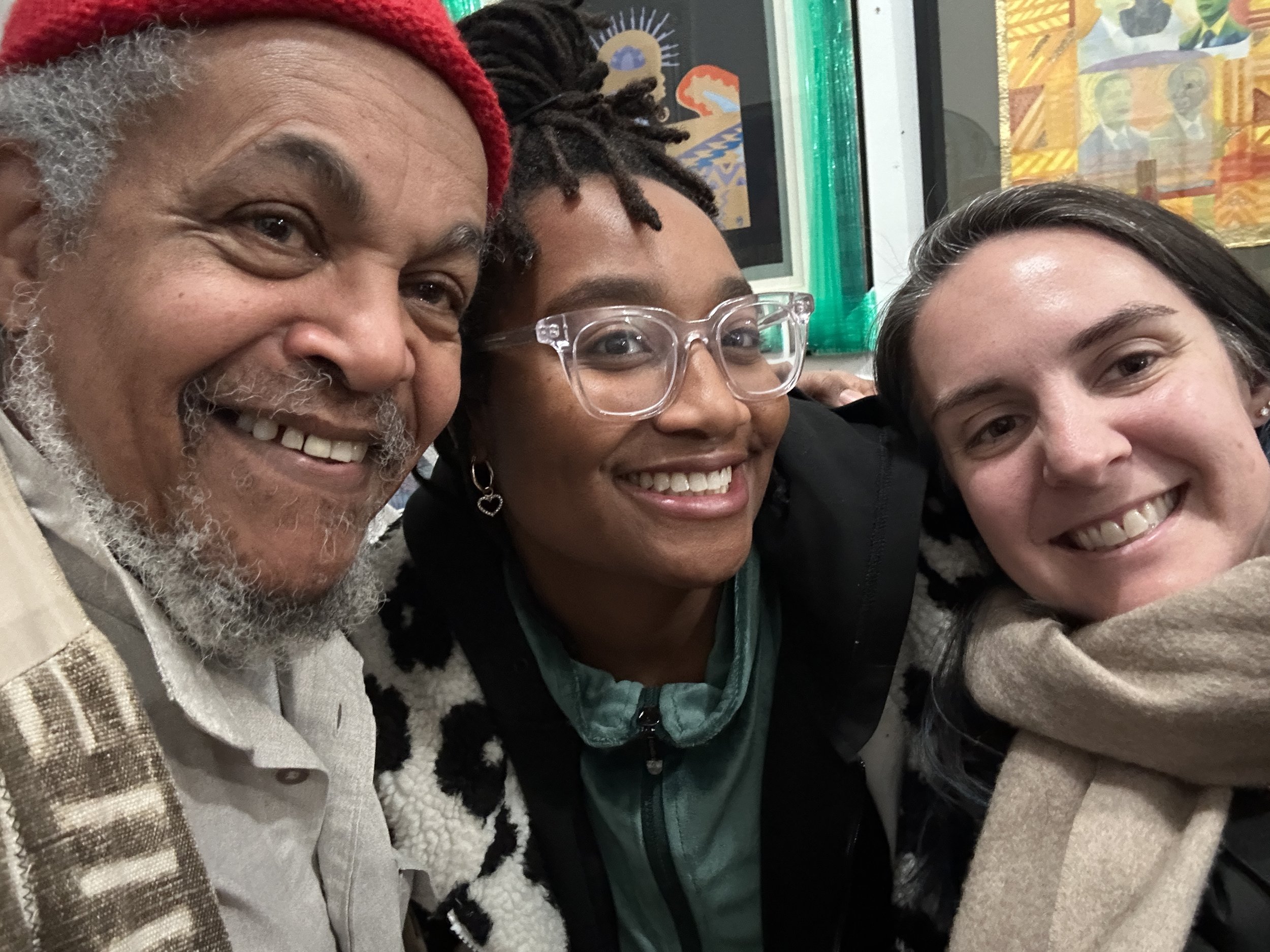 Space Is the Place - the Legacy of Napoleon Jones-Henderson