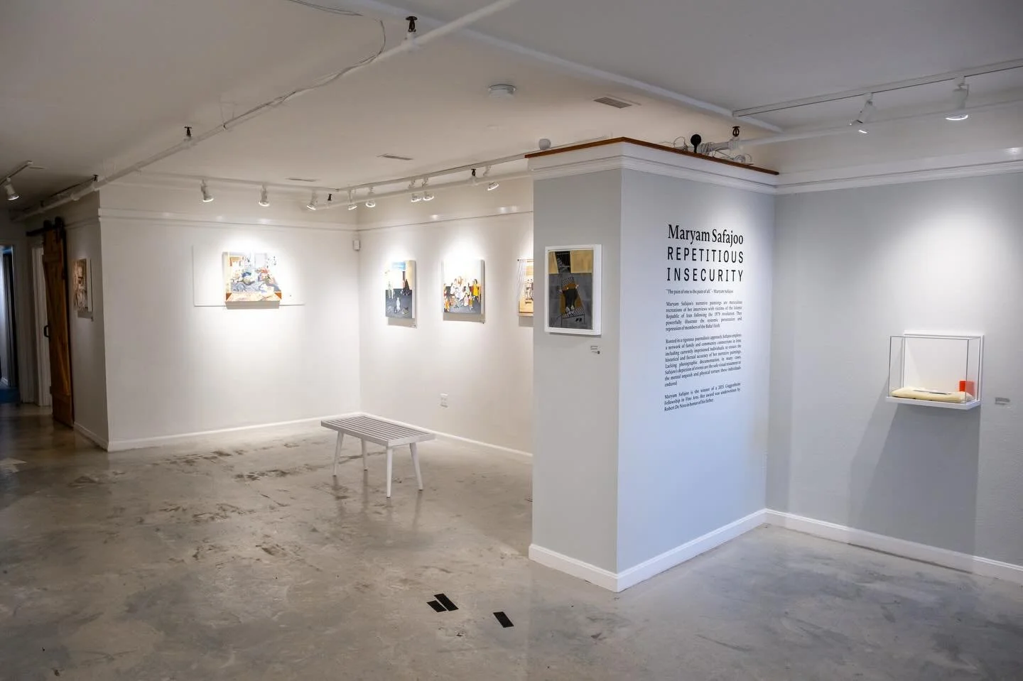 Many moons, many shows 🌙

At ShowUp, it&rsquo;s always been a joy to work alongside artists. Amplifying , and making space for their voices and ideas to unfold.

With the Roll Call deadline approaching, we encourage you to apply 🩷 It&rsquo;s a beau