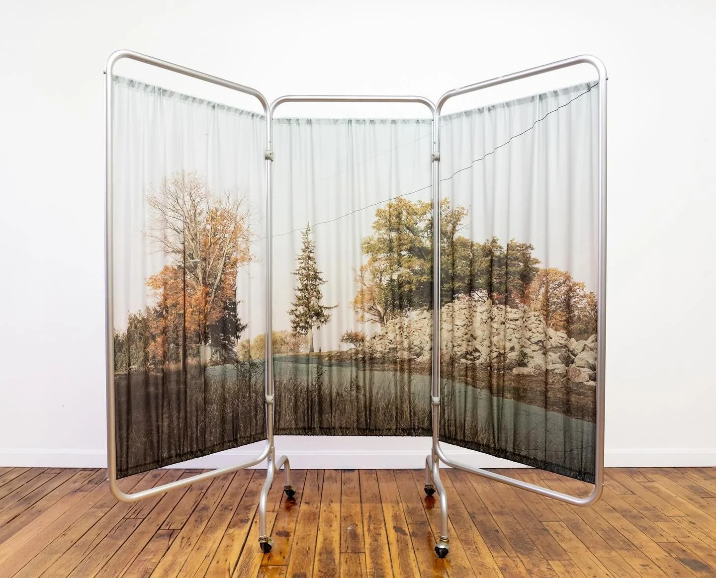 Join us tomorrow for a virtual artist talk featuring a few artists that are part of our current show @reciprocal_ecology 

Moderated by @cassandraklos_ 
@jodie_mim 
@kelburgess 
@rabbitsparrow 

Will be joining us :) 
Follow the link in our bio to re