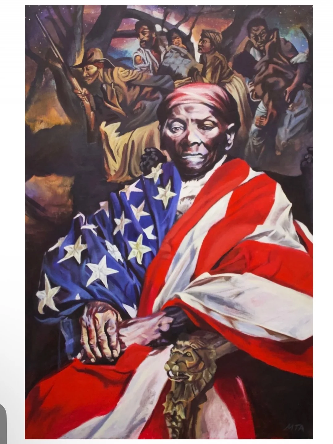 Studio Sunday with @_aghahowa ✨

&ldquo;Michael Aghahowa is a contemporary visual artist and educator based in the Greater Boston area, with deep roots in Lynn, Massachusetts. Working in mixed media but primarily in painting, his practice centers com