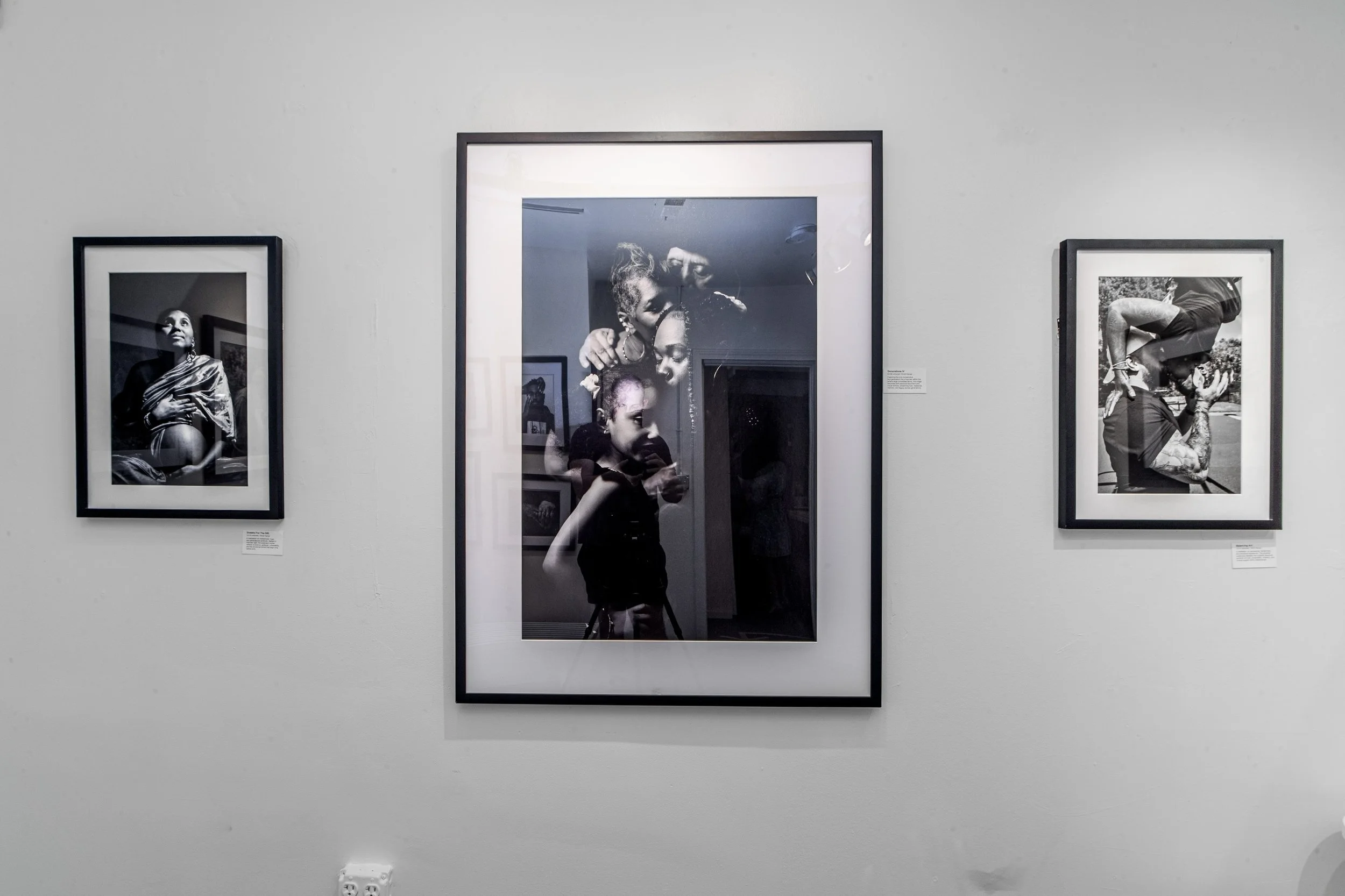 The Ties That Bind Us
@stanaefineart 
Up until August 13th🤍

Sonya Tanae Fort is a self-taught fine art photographer based in Brockton, Massachusetts. Her work focuses on family, culture, and the quiet moments that shape how we understand ourselves.