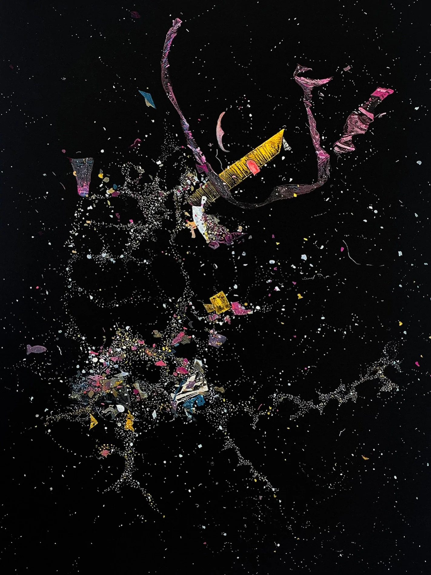 Pop up exhibition at our Back Room Gallery!For the month of October, @joettamaue will take over the space with &ldquo;A Tilt of Light; A Slant of Dust&rdquo;

Join us this first Friday at the gallery to experience it✨

Image credit 

Joetta Maue
Wher
