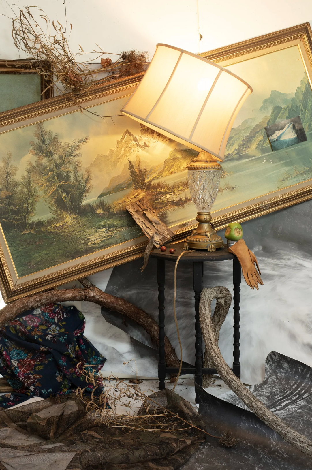 Reciprocal Ecology In-Person Artist Talk