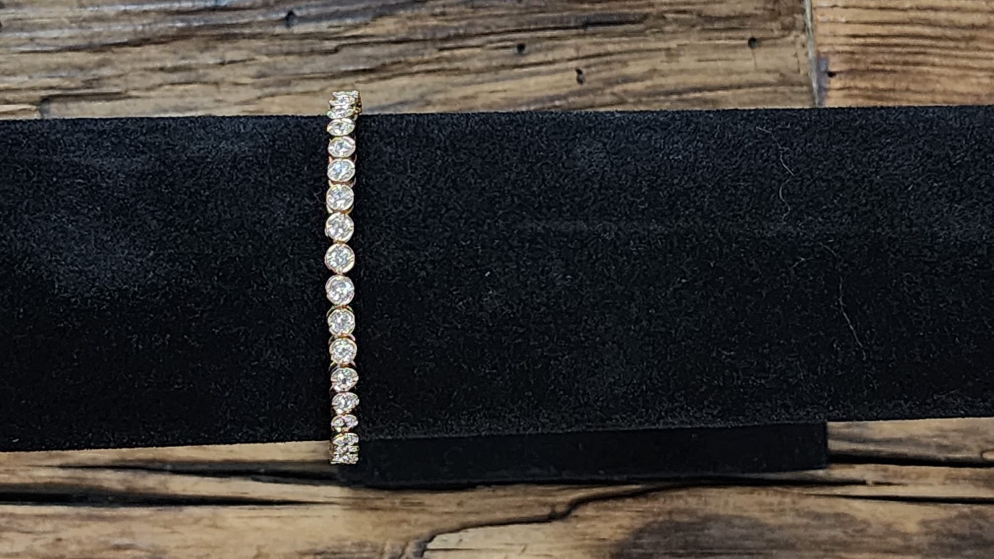 Yellow Gold 14k
