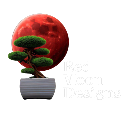 Red Moon Designs