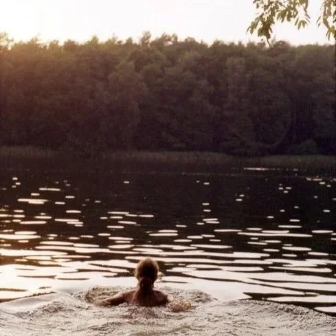 The Body Keeps The Armor On