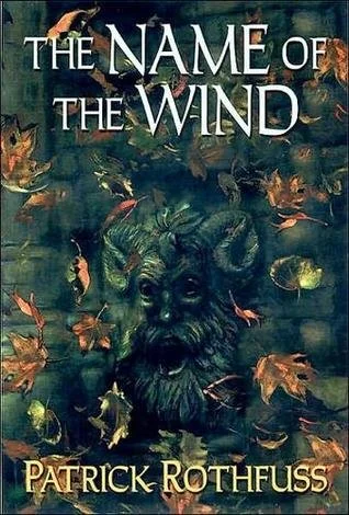 THE NAME OF THE WIND
