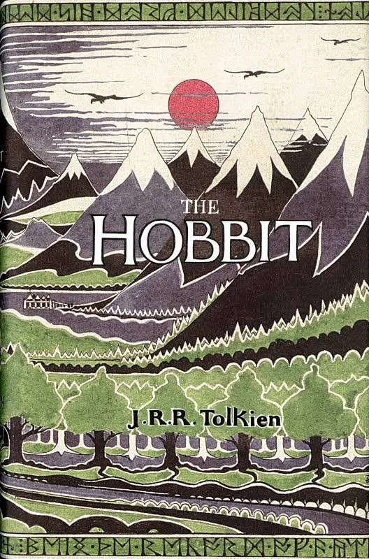 THE HOBBIT