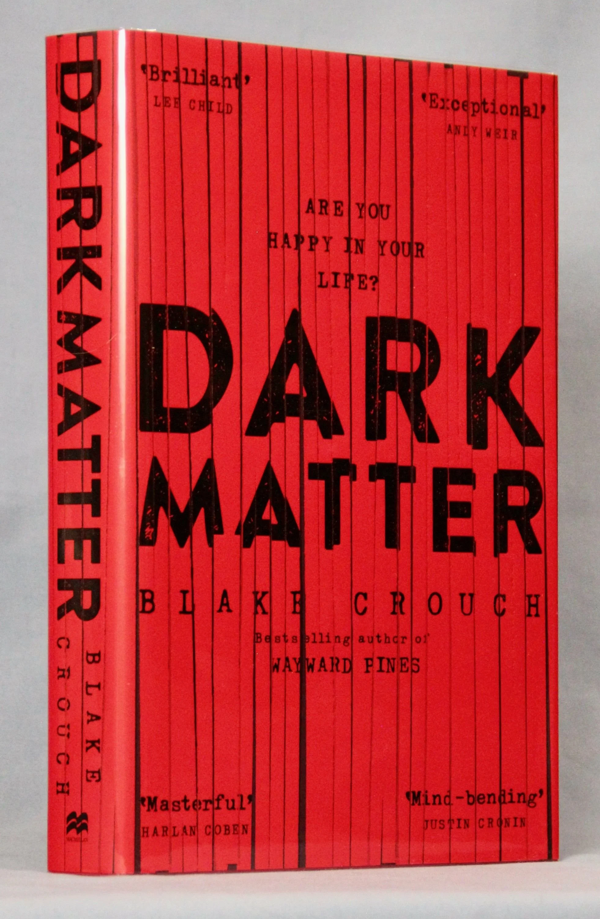 DARK MATTER