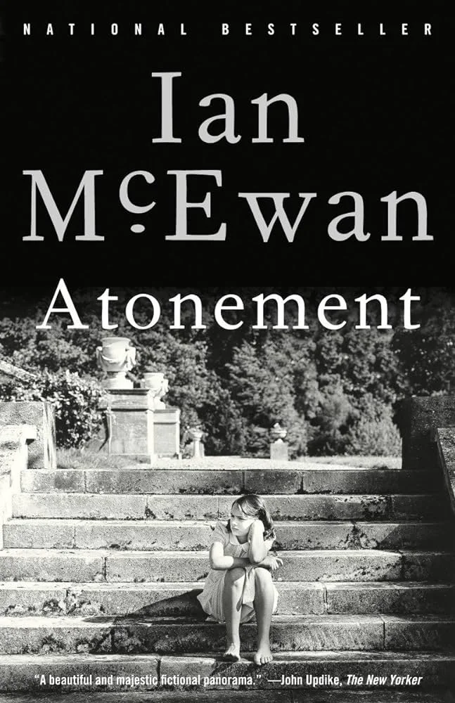 ATONEMENT