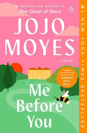 ME BEFORE YOU