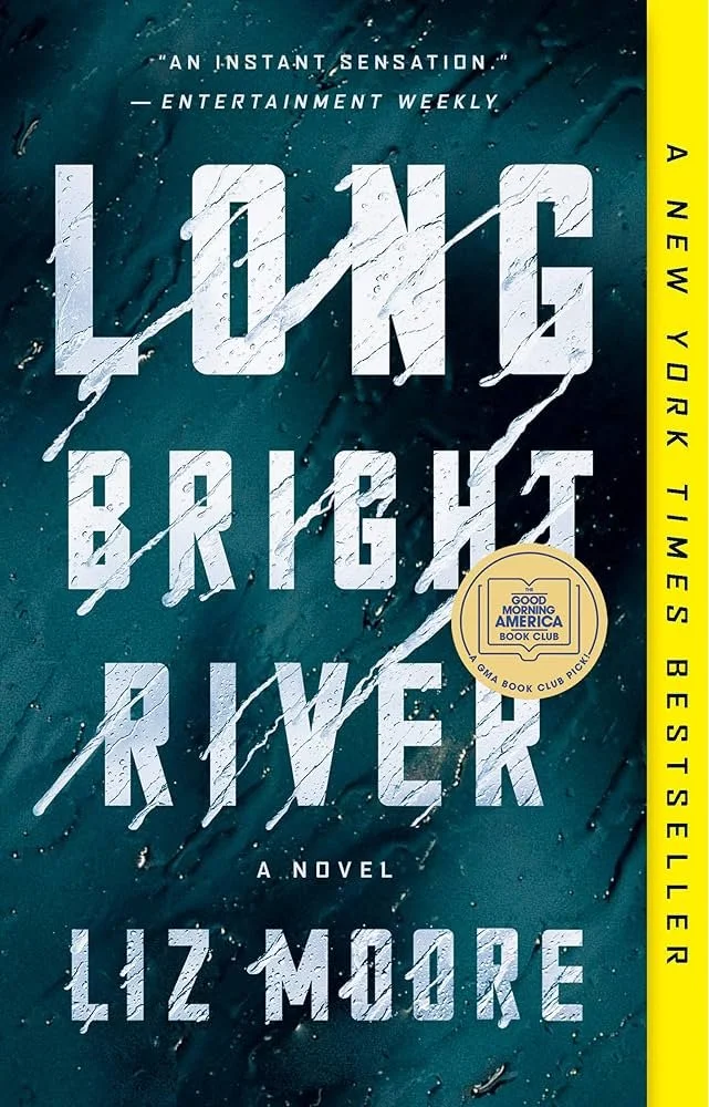 LONG BRIGHT RIVER