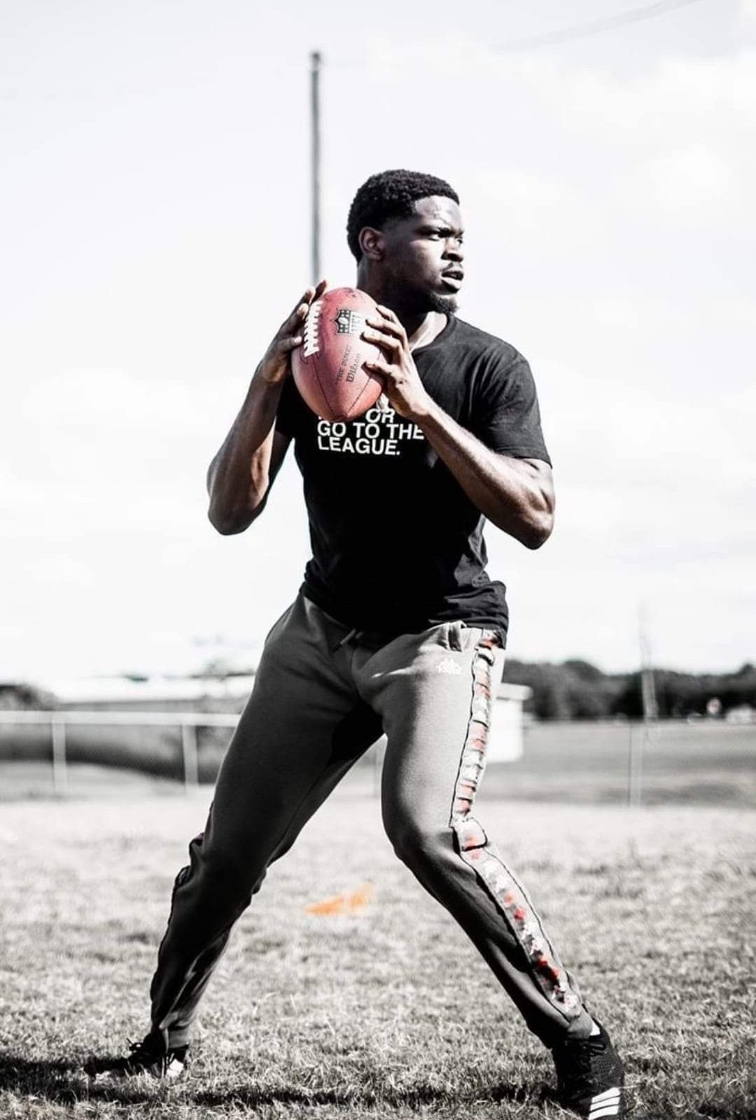 Malik Cunningham (QB) - Tennessee Titans
