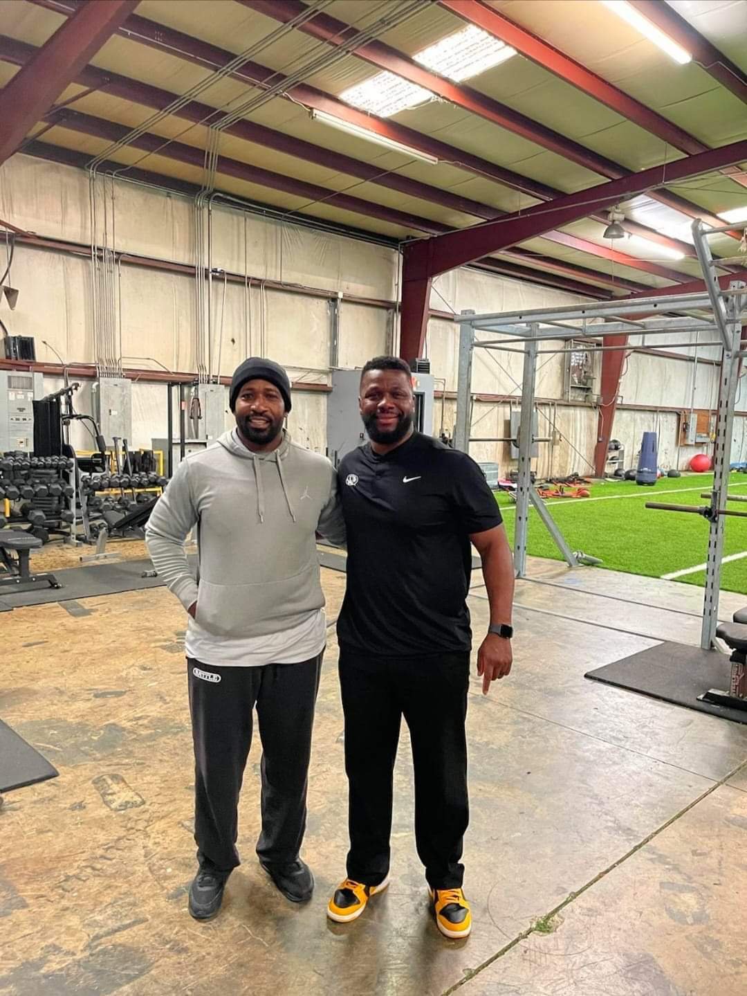 Al Pogue (DB Coach) - University of Missouri
