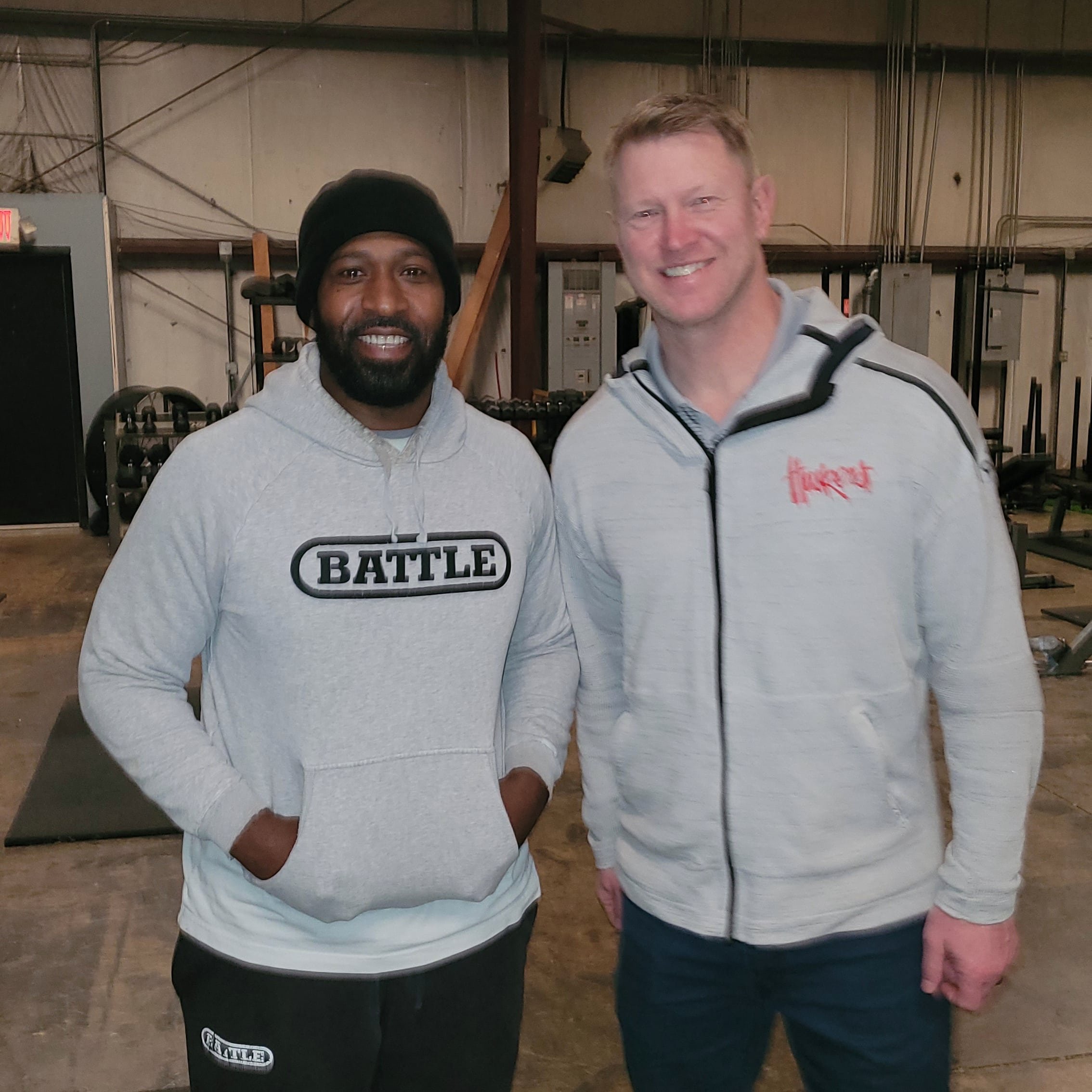 Scott Frost (Former Head Coach) - University of Nebraska