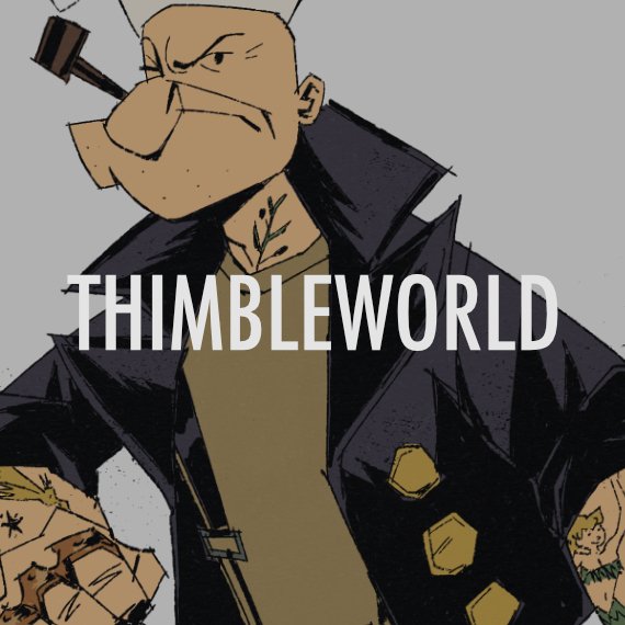 THIMBLEWORLD