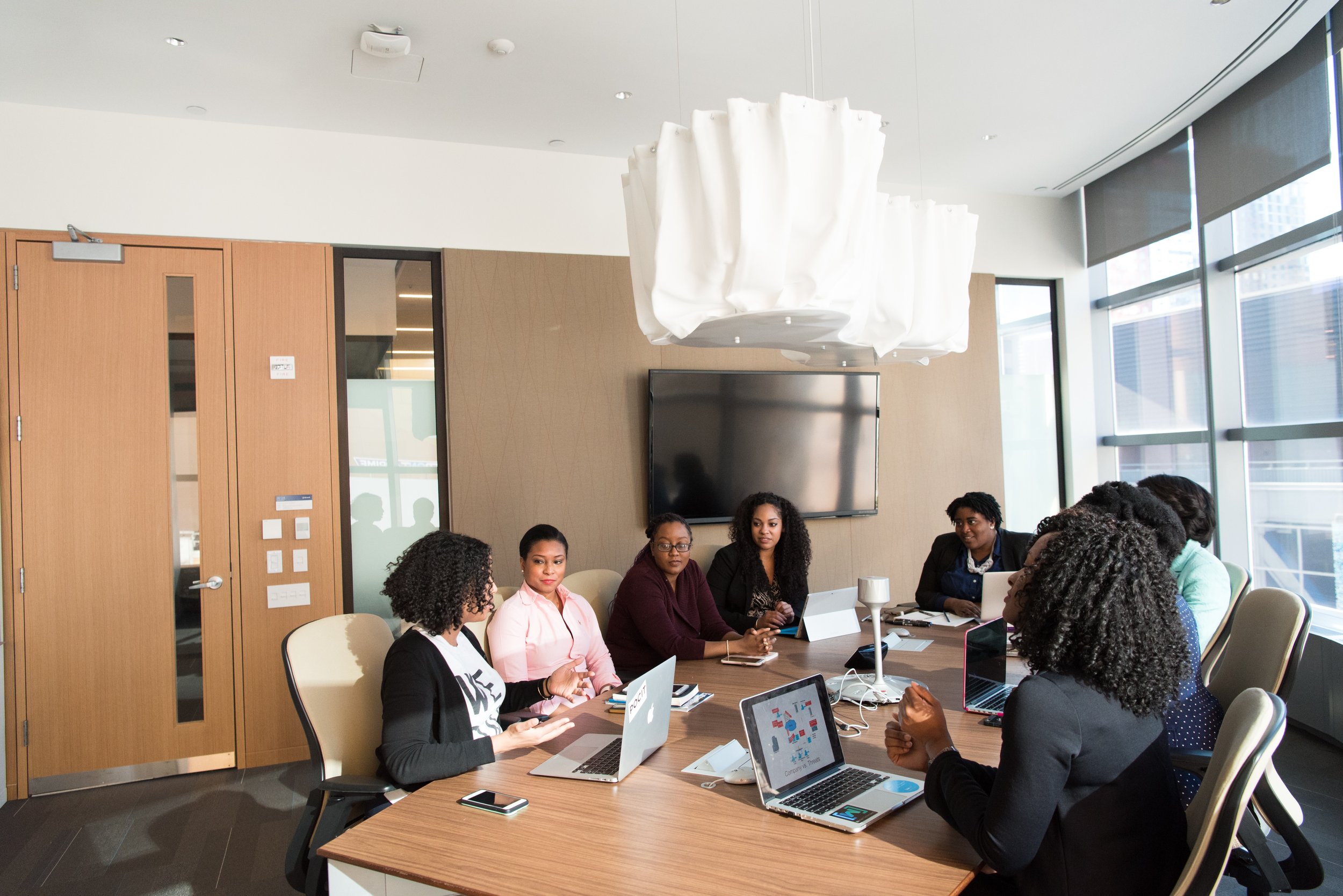 Coping with Workplace Change