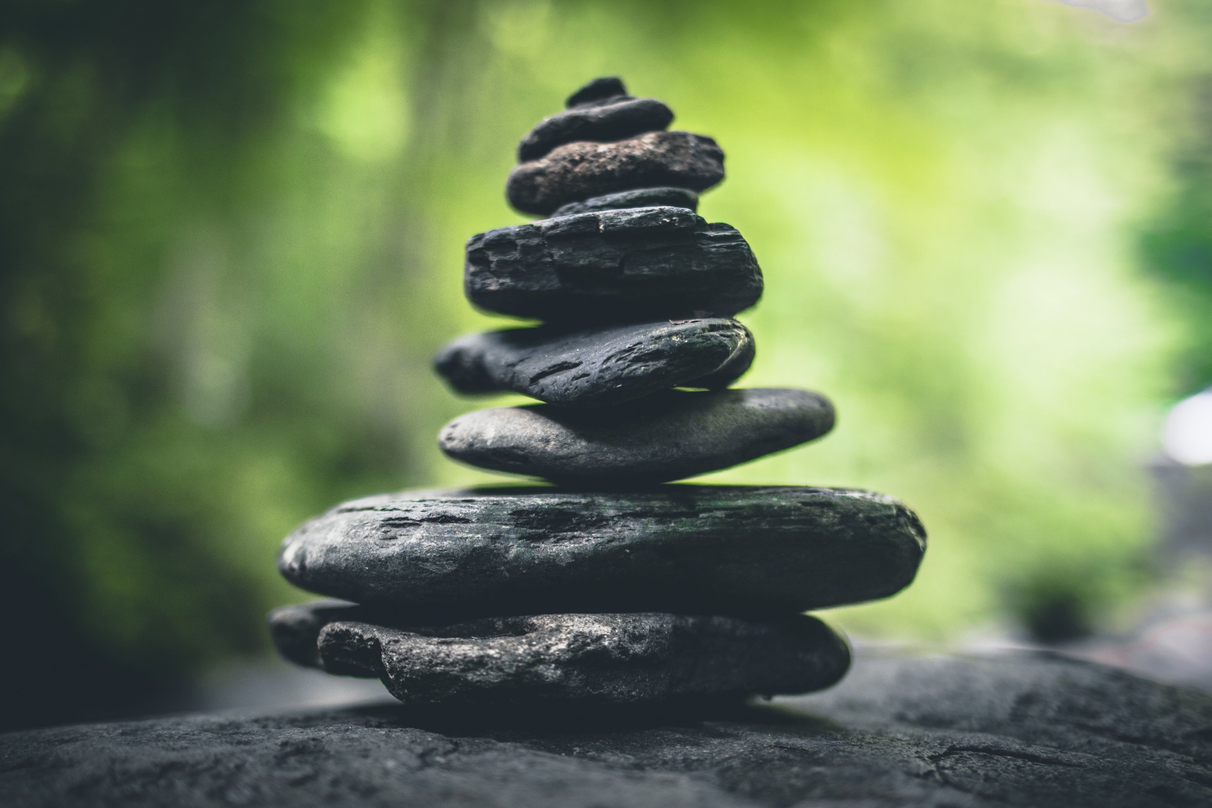 Defining Your Core Values