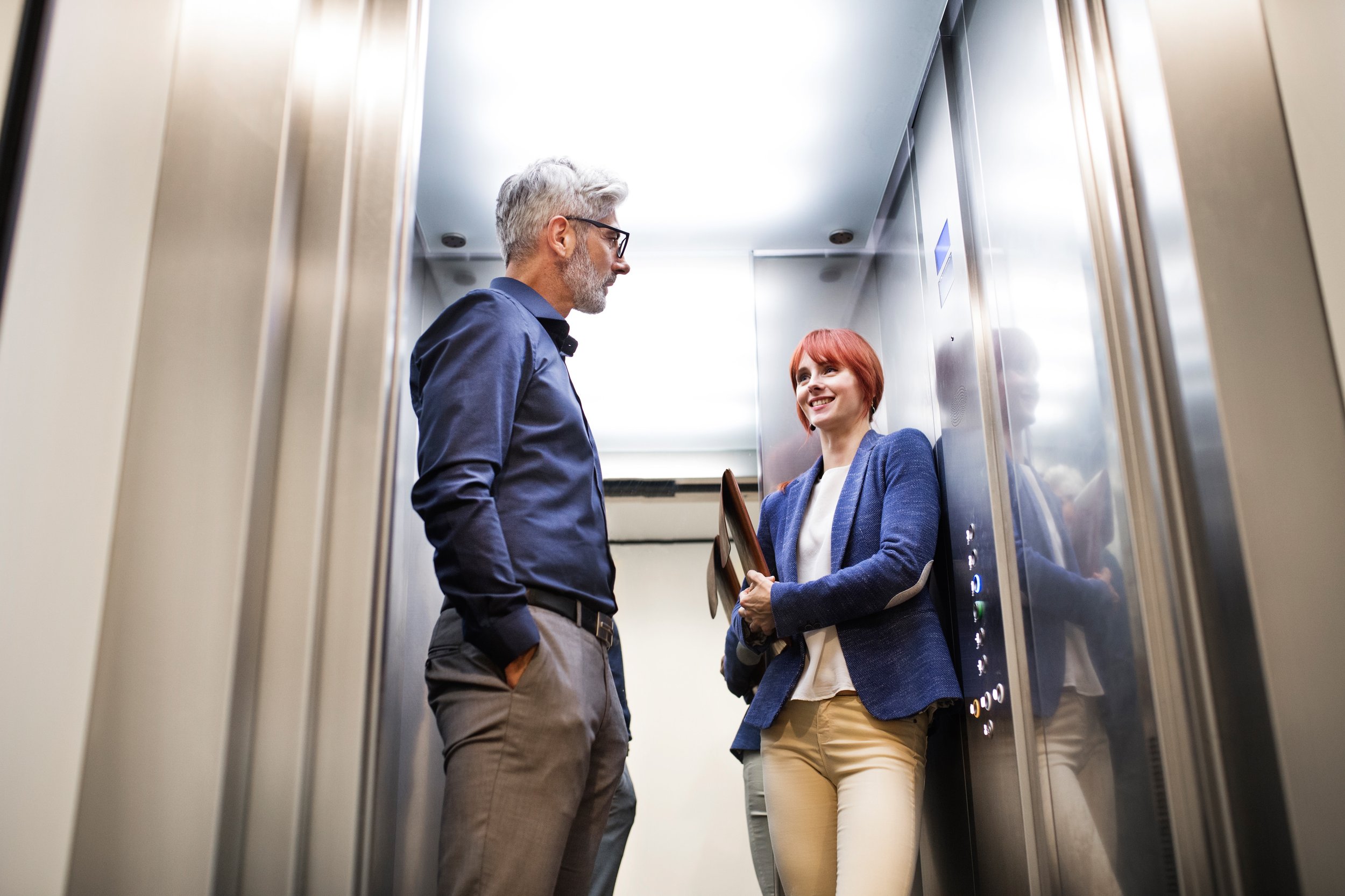 How to Develop a Winning Elevator Pitch